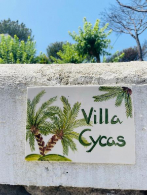 Villa Cycas